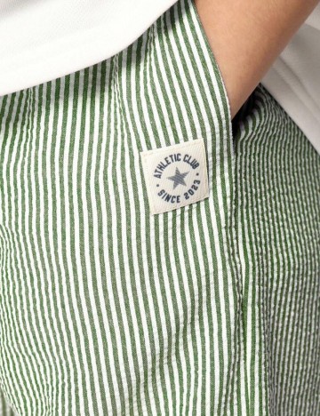 Pantaloni Shein SUMWON, mix culori