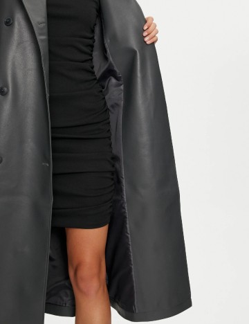 Trench Vero Moda, gri