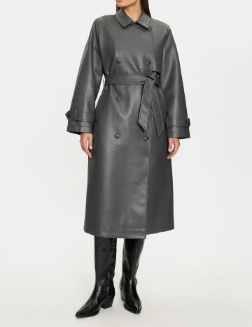 Trench Vero Moda, gri