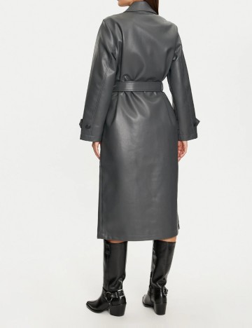 Trench Vero Moda, gri