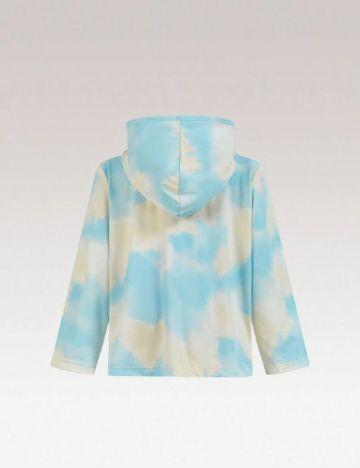 Hanorac Cu Fermoar Shein, mix culori