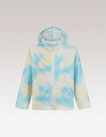 Hanorac Cu Fermoar Shein, mix culori