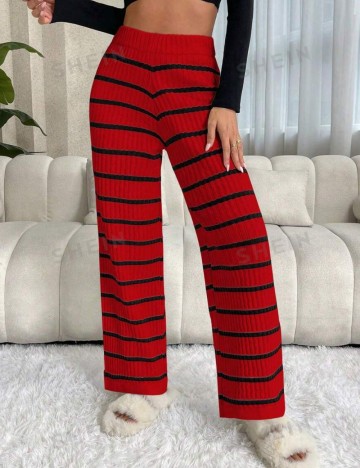 Pantaloni Shein, mix culori