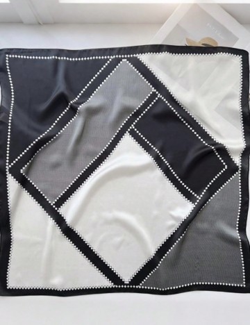 Eșarfă Shein, mix culori