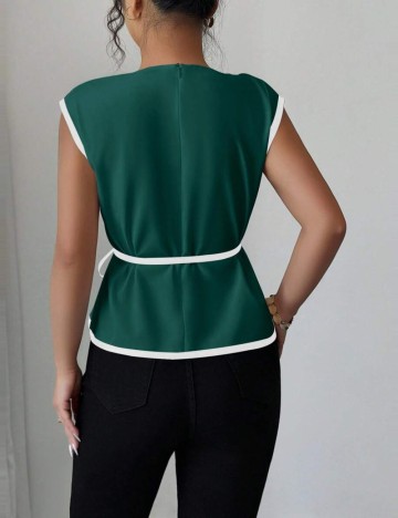 Cămașă Shein, mix culori