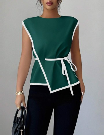 Cămașă Shein, mix culori