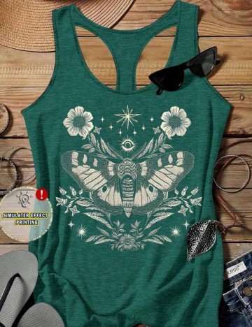 Maiou Shein Curve+, verde