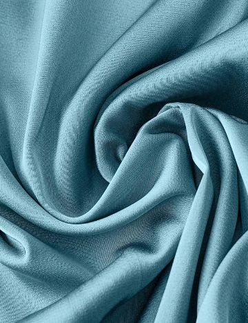 Rochie maxi Shein Curve+, alb