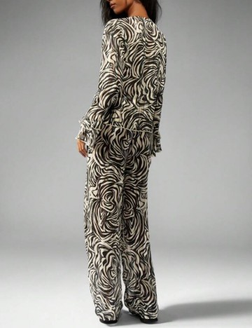 Compleu de plajă Shein Missguided, mix culori