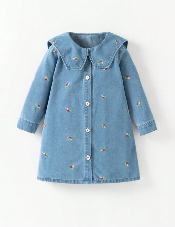 Rochie mini Shein, albastru