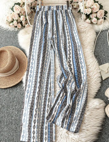 Pantaloni Shein, mix culori