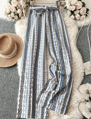 Pantaloni Shein, mix culori