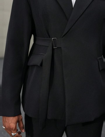 Compleu Shein, negru