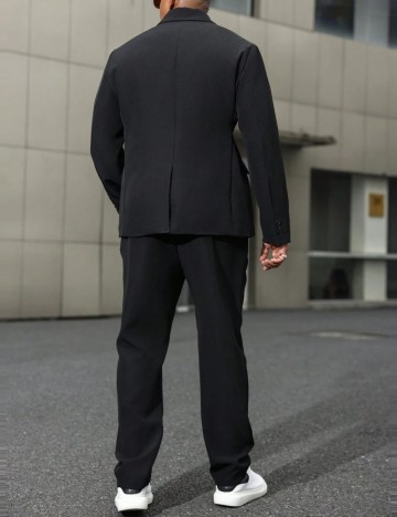 Compleu Shein, negru