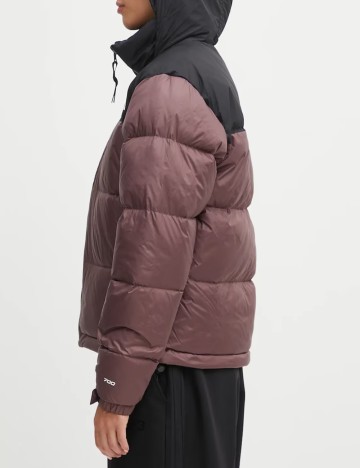 Geacă The North Face, mix culori