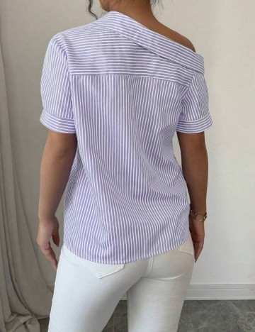 Cămașă Shein, mix culori