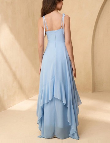 Rochie Shein, albastru