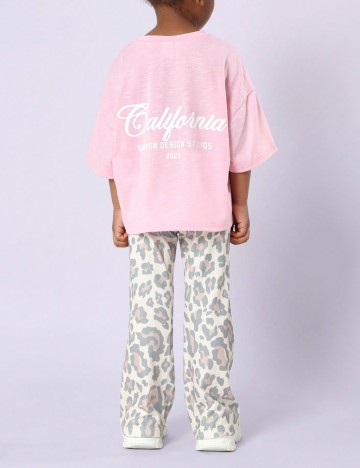 Compleu Shein SUMMON, mix culori