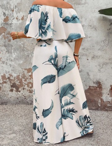 Compleu Shein Curve+, mix culori