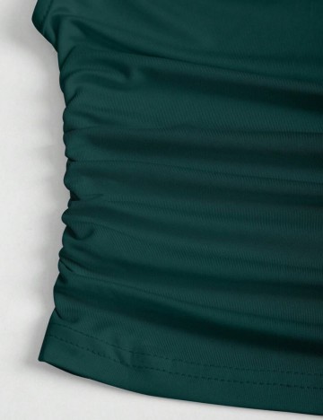 Set topuri Shein, mix culori