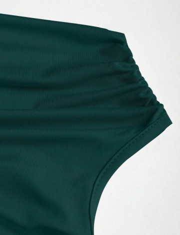 Set topuri Shein, mix culori