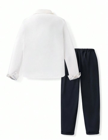 Compleu Shein, mix culori