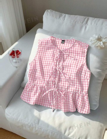 Cămașă Shein, mix culori