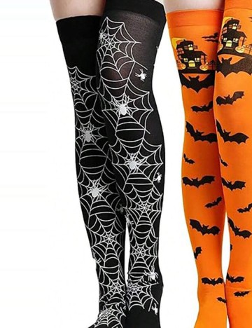 Ciorapi Shein, negru