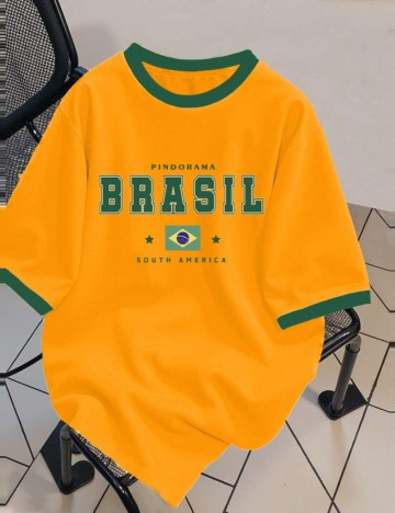 Tricou Shein MANFINITY, mix culori