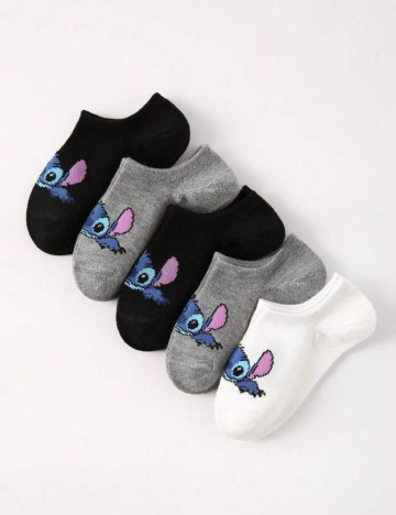 Set șosete Shein, mix culori