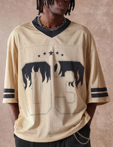 Tricou Shein SUMWON, mix culori