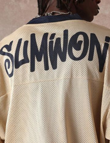 Tricou Shein SUMWON, mix culori