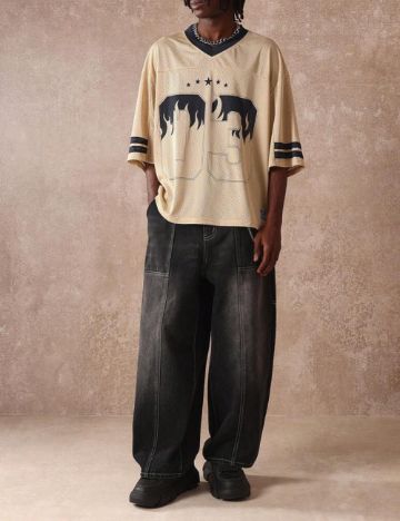 Tricou Shein SUMWON, mix culori