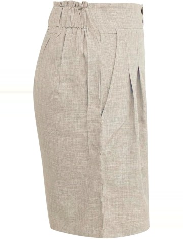 Pantaloni Shein, bej