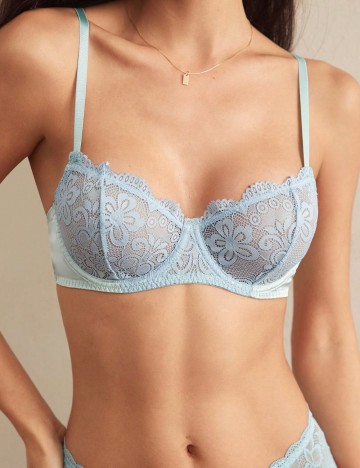 Sutien Shein, mix culori