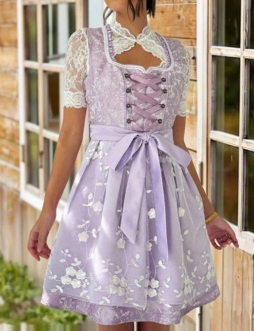 Rochie mini Shein, mov