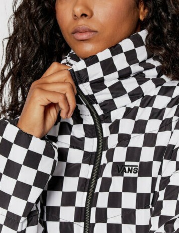 Geacă Vans, mix culori