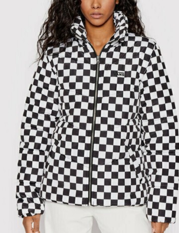 Geacă Vans, mix culori