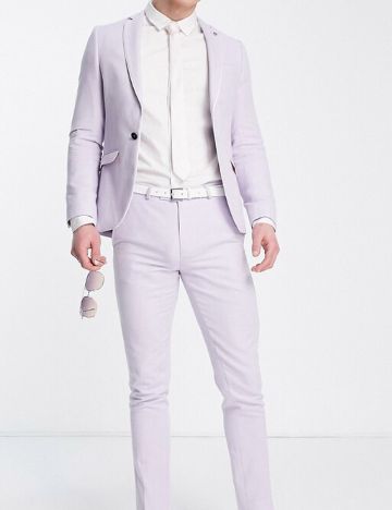 Sacou Twisted Tailor, mov