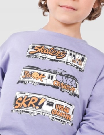 Set Bluze Mayoral, mix culori