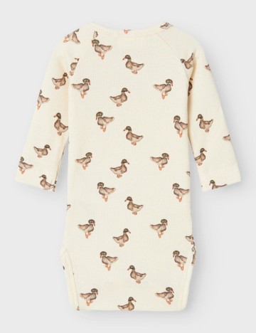 Body Lil Atelier, crem