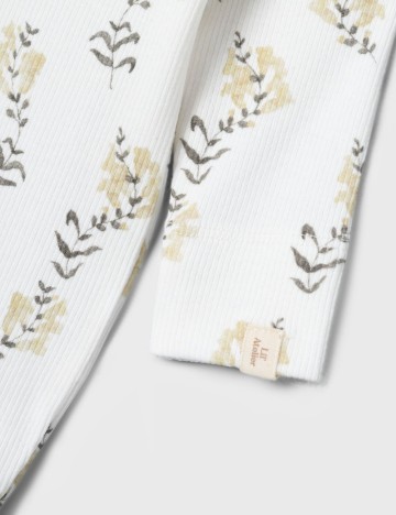 Body Lil Atelier, mix culori