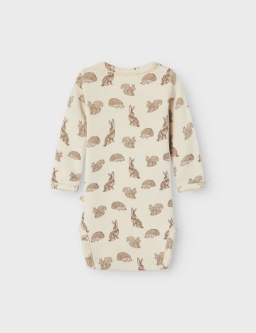 Body Lil Atelier, crem