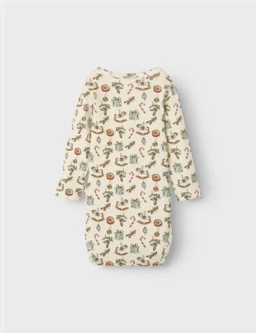 Body Lil Atelier, bej