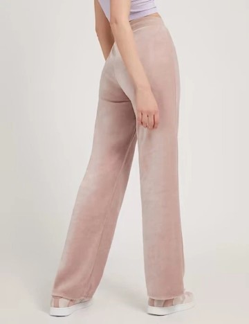 Pantaloni de trening Guess, bej