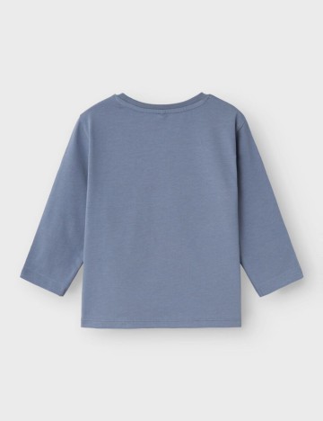 Bluză Name It, mix culori