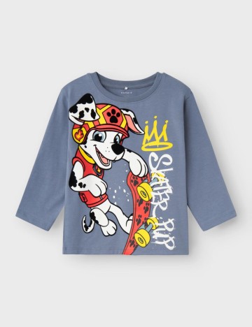 Bluză Name It, mix culori