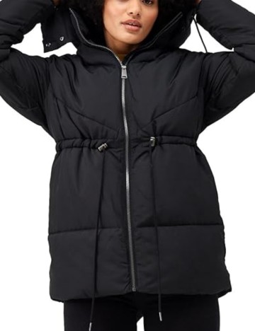 Geacă REGATTA, negru