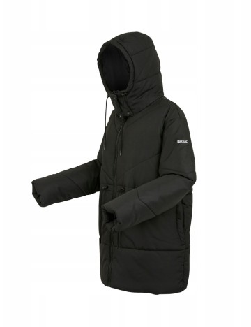 Geacă REGATTA, negru