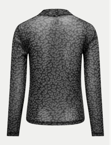 Bluză Only, mix culori